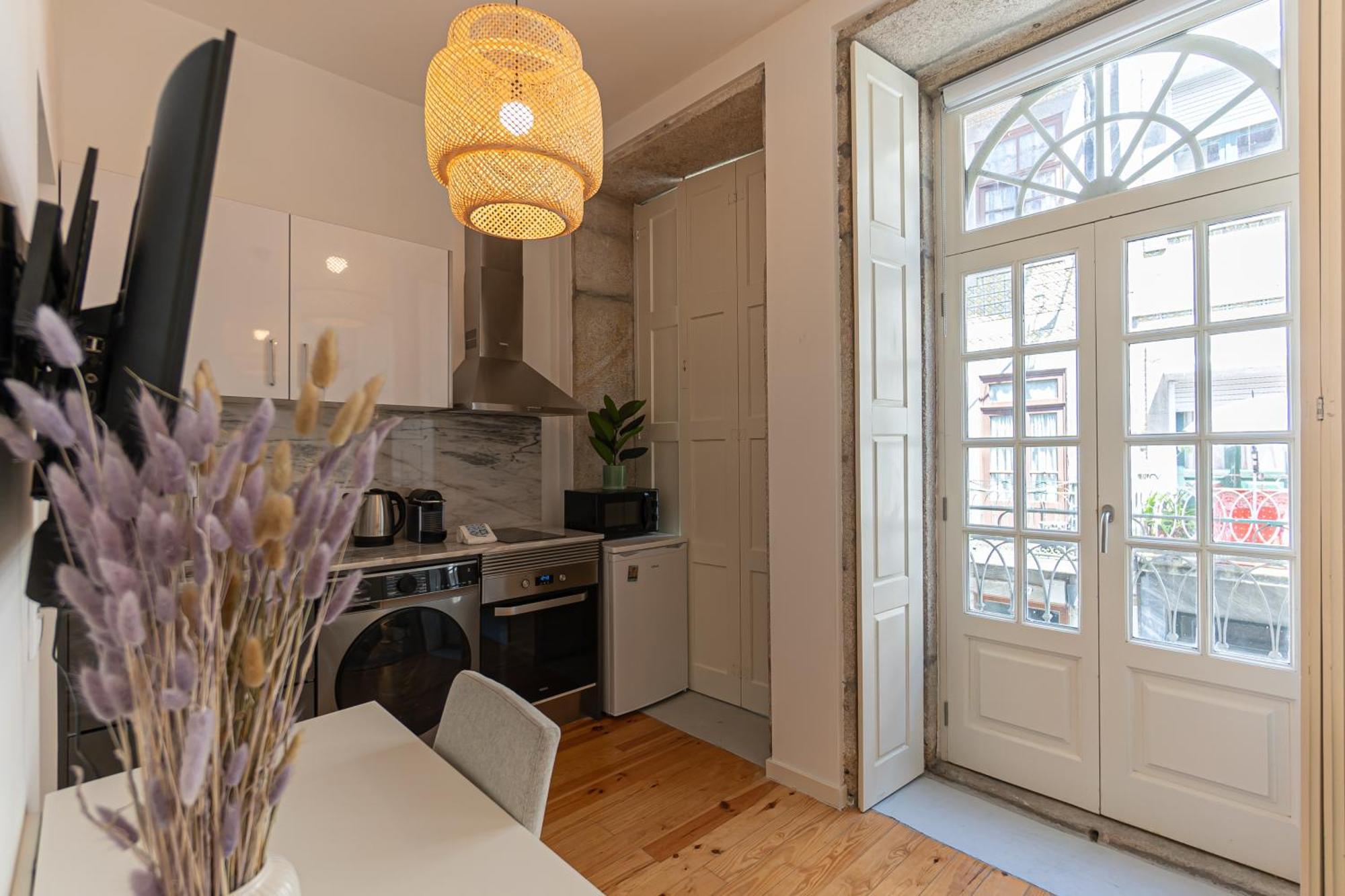 Apartamento Casa Encanto Sol *