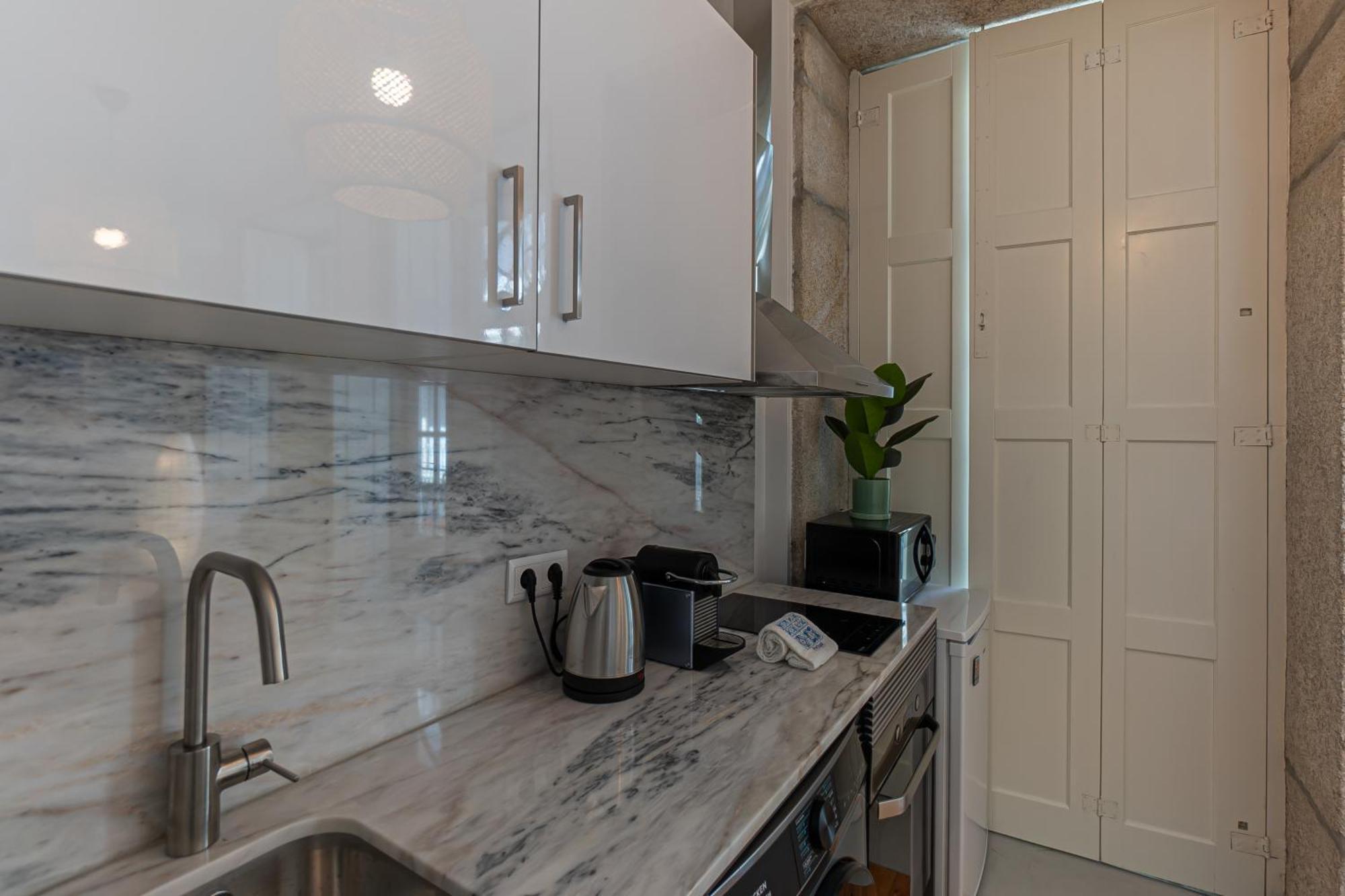 Casa Encanto Sol Apartment *