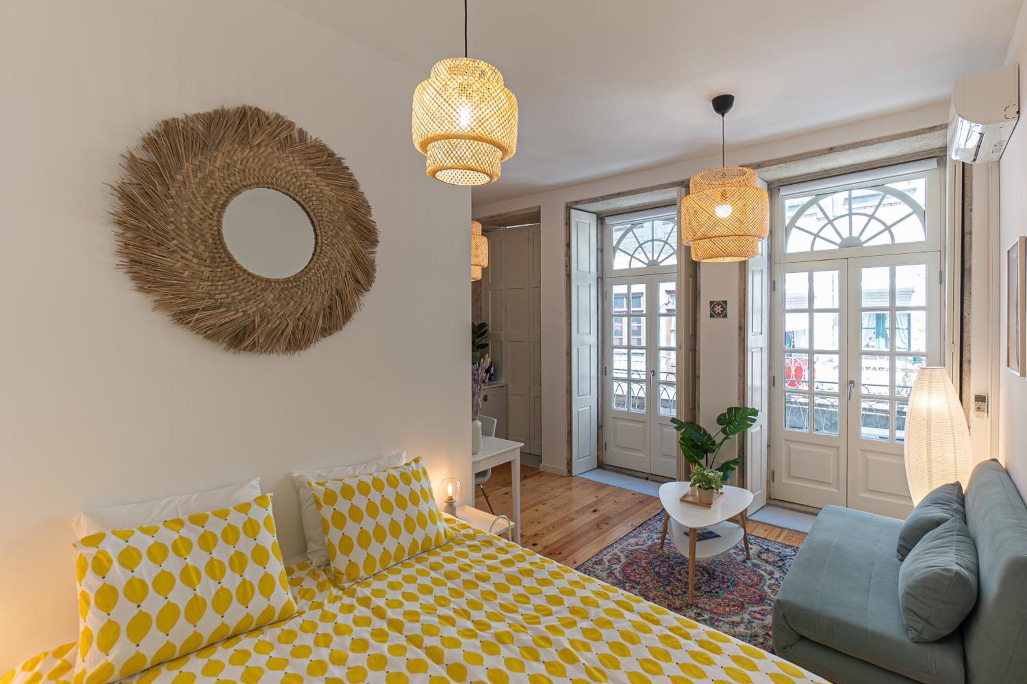 Apartamento Casa Encanto Sol *