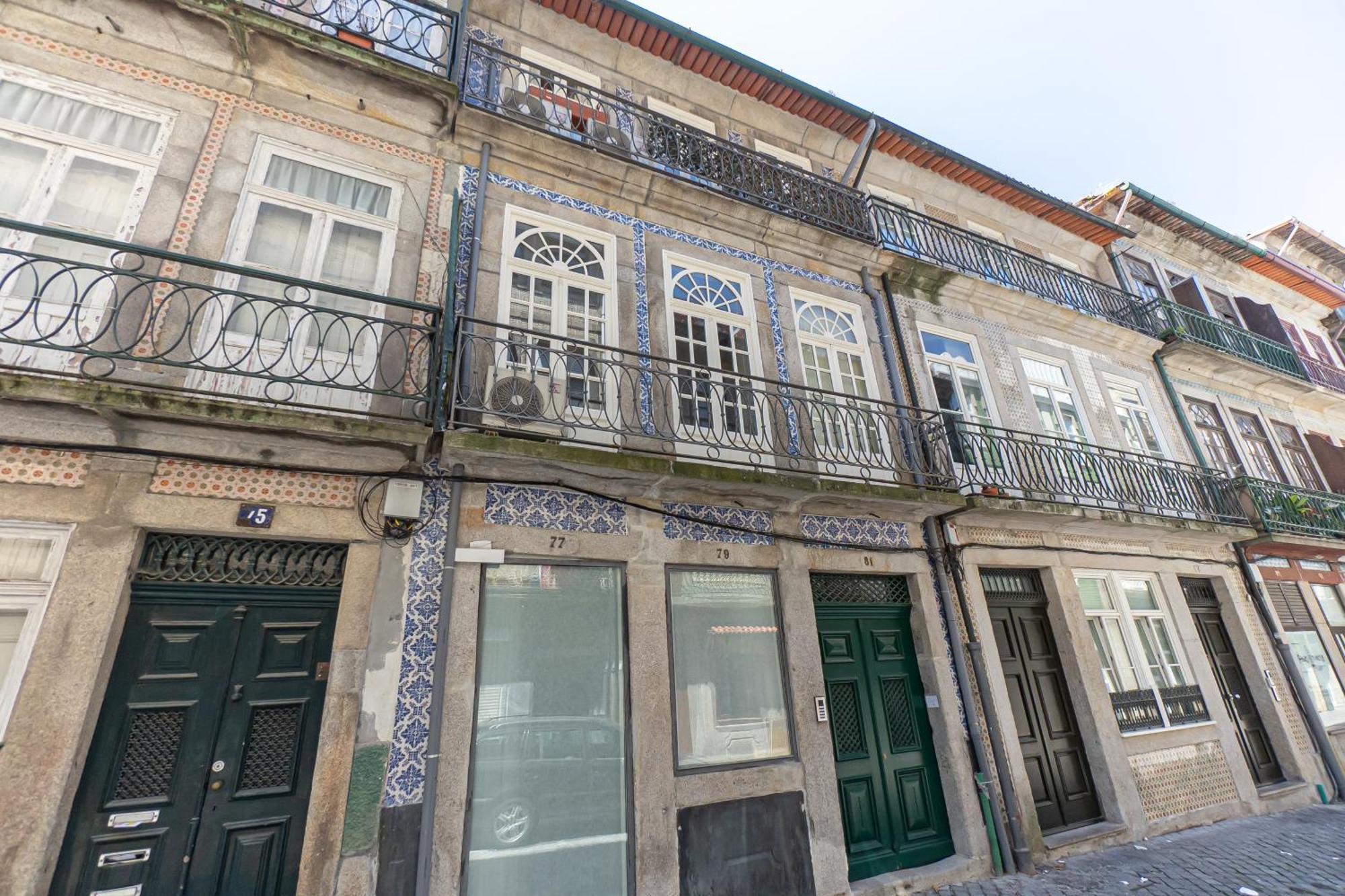 Apartamento Casa Encanto Sol