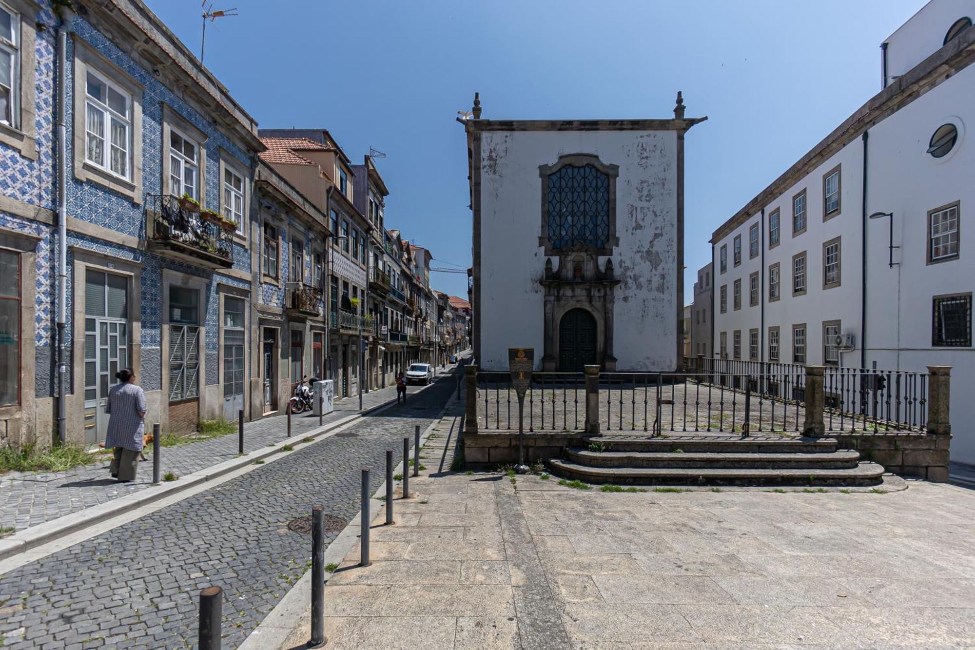 Apartamento Casa Encanto Sol Porto