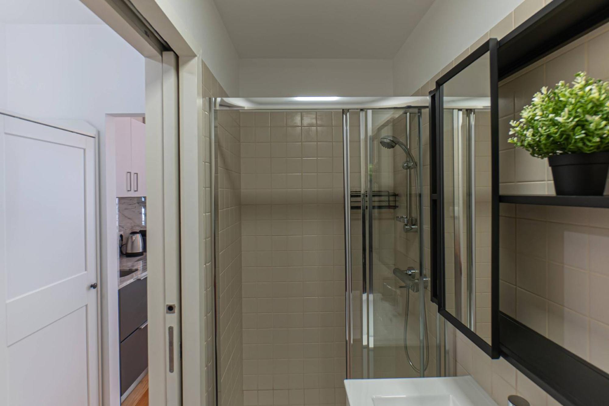 Apartamento Casa Encanto Sol *