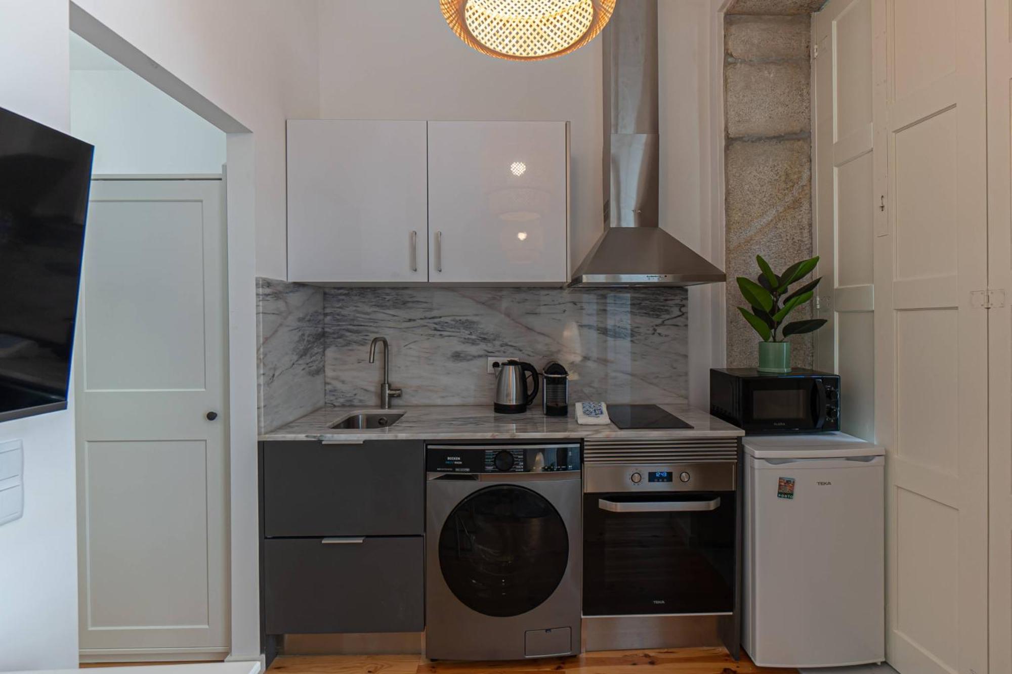 Apartamento Casa Encanto Sol Porto