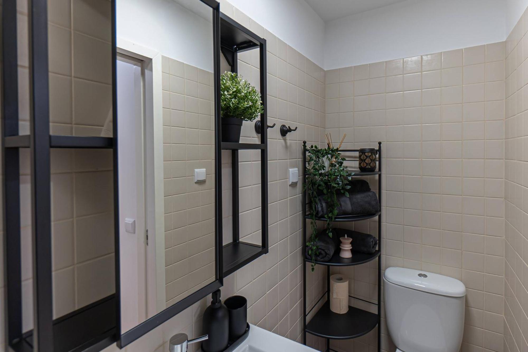 Apartamento Casa Encanto Sol