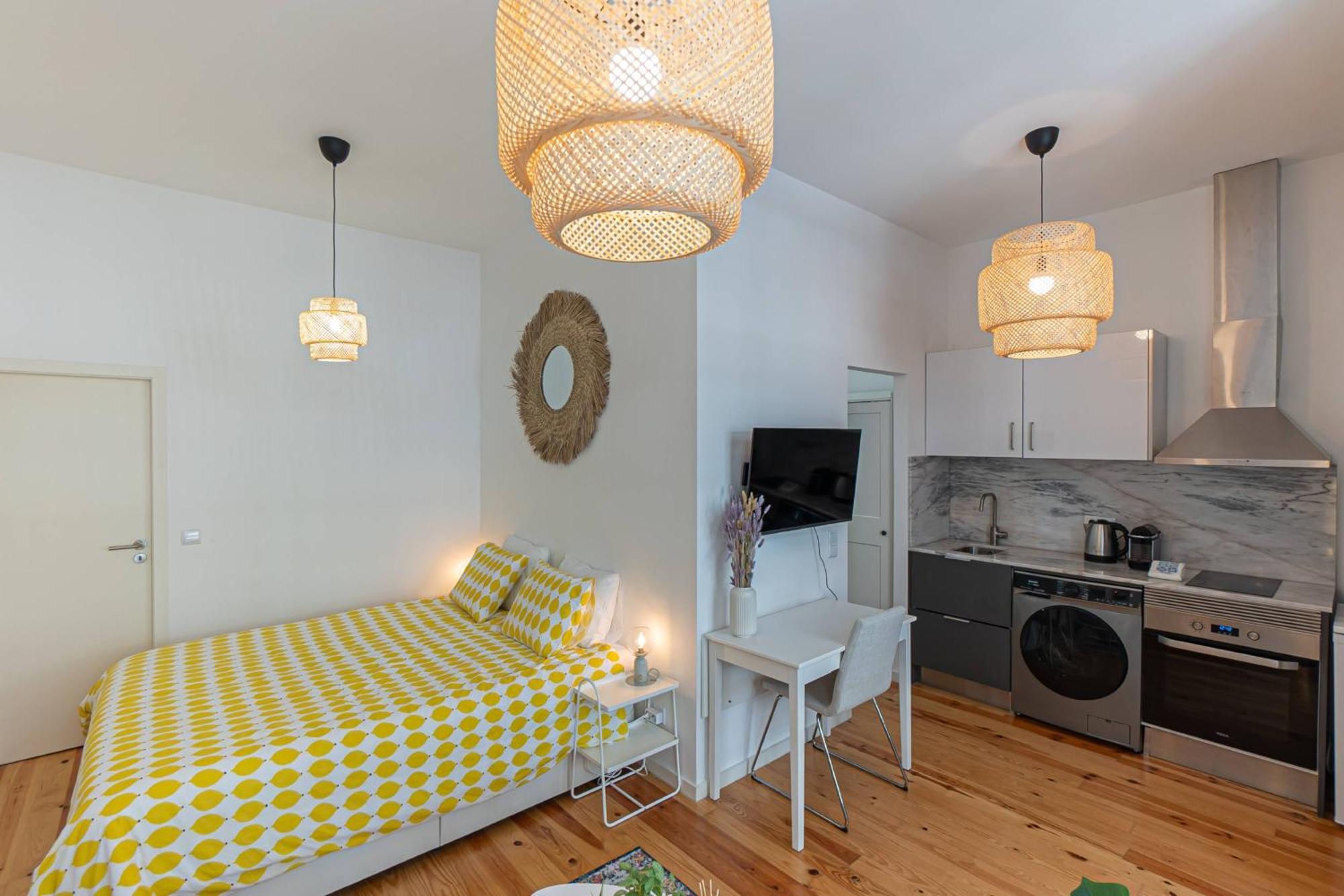 Apartamento Casa Encanto Sol *