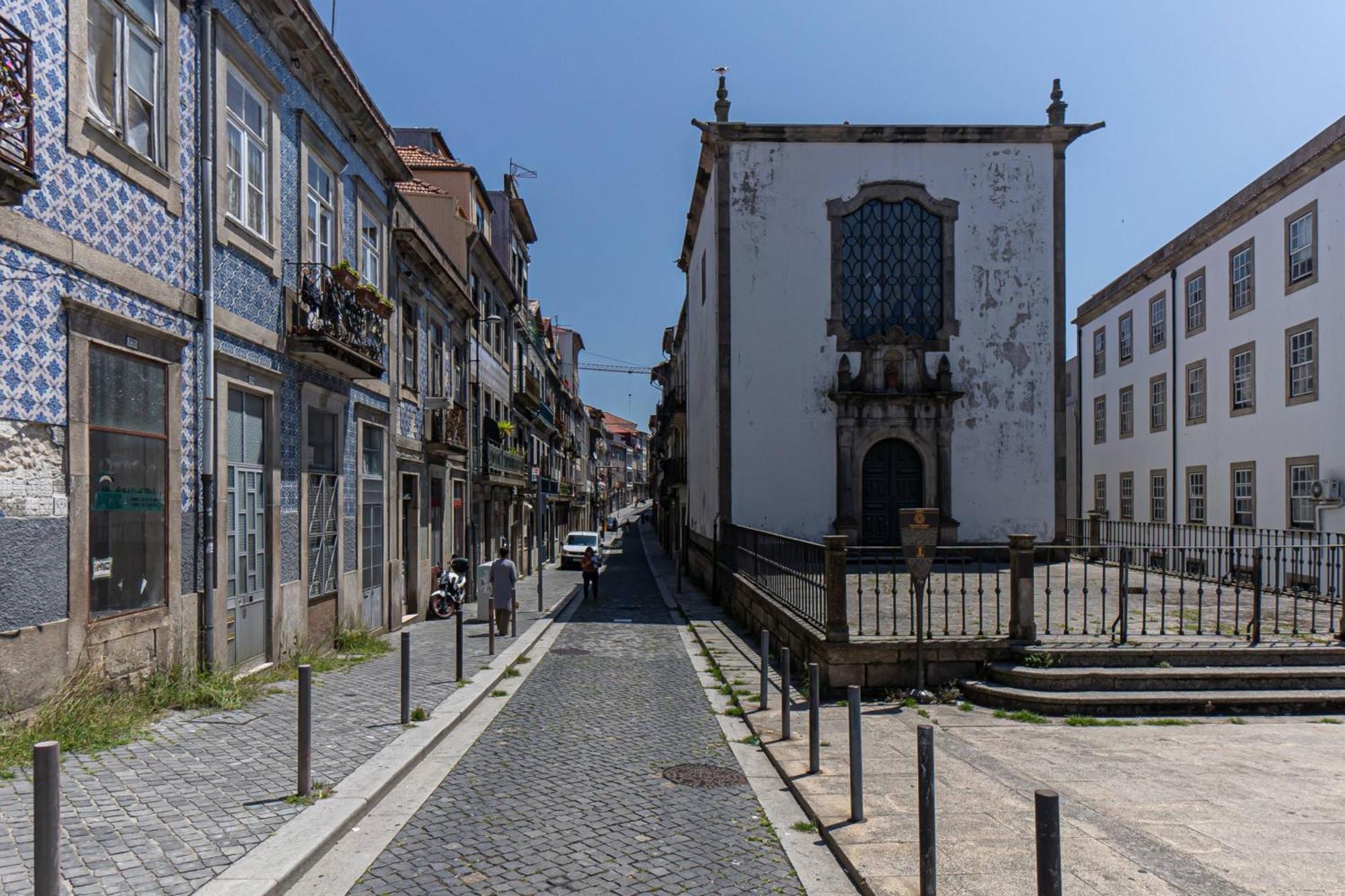 Apartamento Casa Encanto Sol Porto