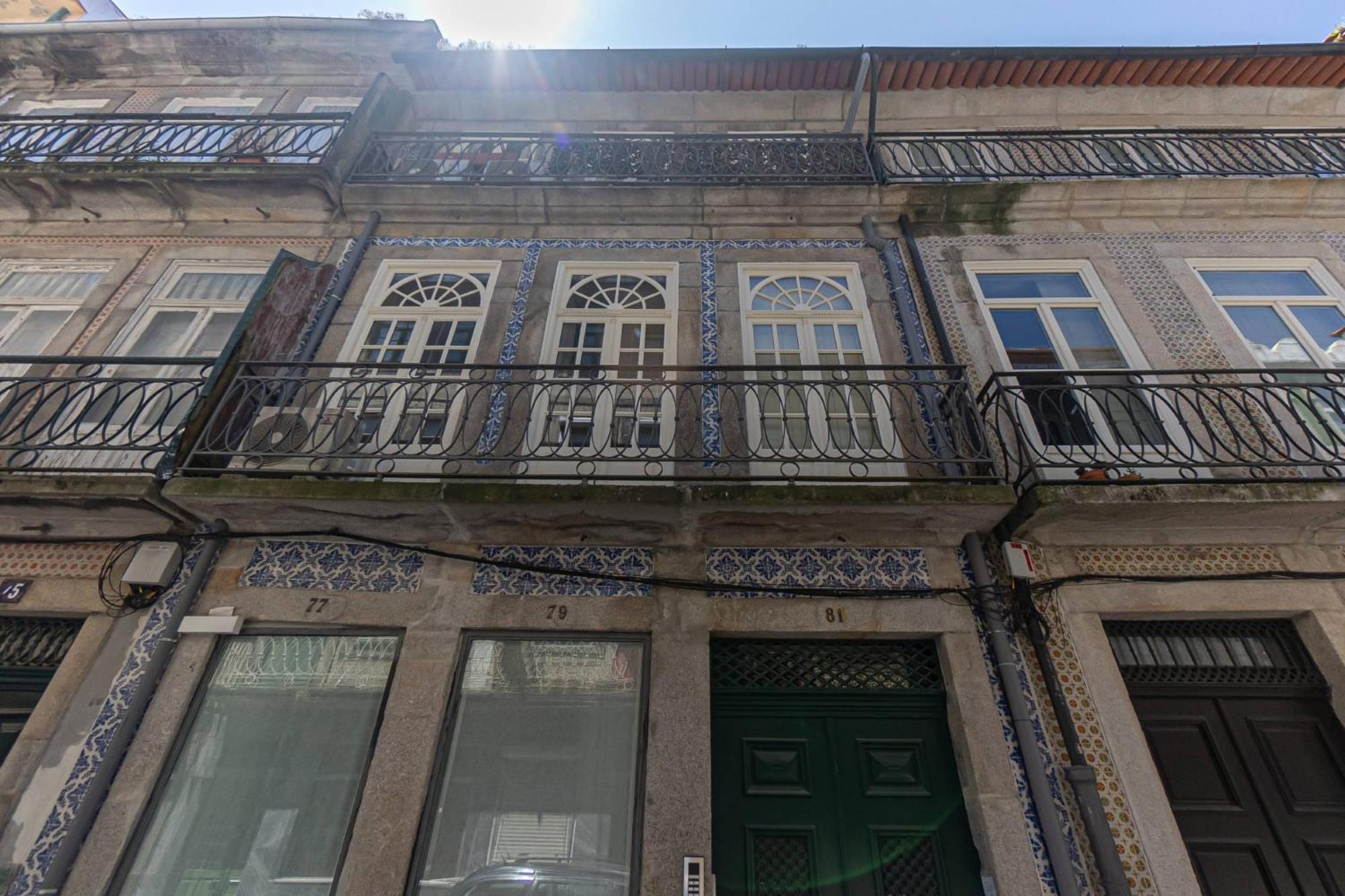 Apartamento Casa Encanto Sol *