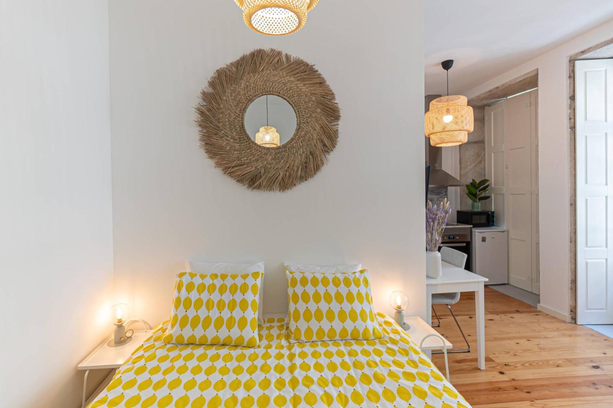 Casa Encanto Sol Apartamento *
